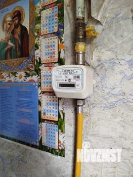 1-к квартира, вторичка, 33м2, 1/5 этаж