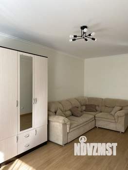 1-к квартира, вторичка, 54м2, 4/11 этаж