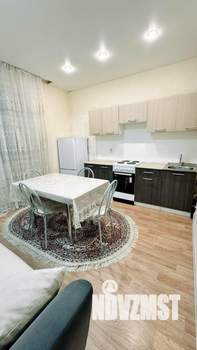 1-к квартира, вторичка, 45м2, 2/16 этаж