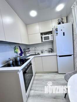 1-к квартира, вторичка, 34м2, 3/9 этаж