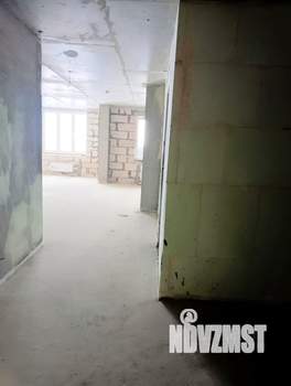 3-к квартира, сданный дом, 90м2, 24/25 этаж