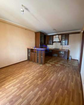 1-к квартира, вторичка, 64м2, 4/9 этаж