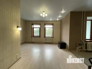3-к квартира, вторичка, 96м2, 5/5 этаж