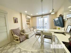 3-к квартира, вторичка, 92м2, 9/10 этаж