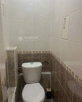 1-к квартира, вторичка, 36м2, 6/10 этаж