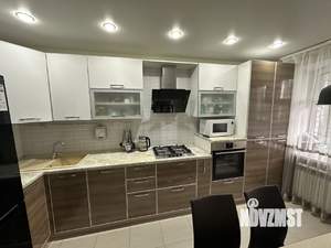 1-к квартира, вторичка, 39м2, 2/10 этаж