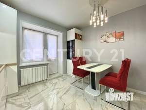 2-к квартира, вторичка, 60м2, 5/5 этаж
