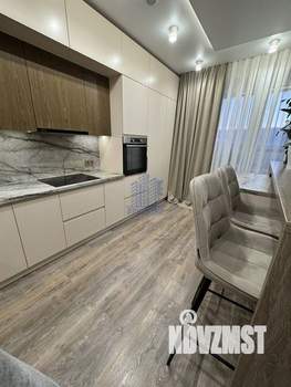 4-к квартира, вторичка, 123м2, 17/18 этаж