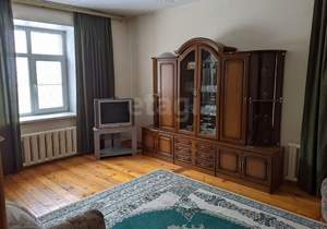 2-к квартира, вторичка, 71м2, 1/5 этаж