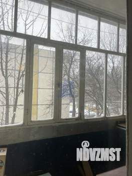 2-к квартира, вторичка, 53м2, 3/5 этаж