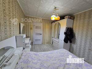 3-к квартира, вторичка, 67м2, 2/9 этаж