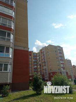 1-к квартира, вторичка, 31м2, 1/9 этаж