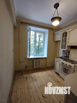 3-к квартира, вторичка, 81м2, 3/5 этаж