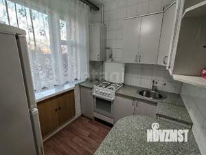 1-к квартира, вторичка, 29м2, 3/5 этаж
