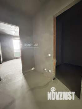 1-к квартира, сданный дом, 52м2, 10/12 этаж