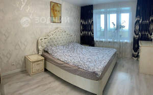 2-к квартира, вторичка, 77м2, 13/16 этаж