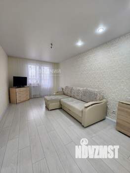 2-к квартира, вторичка, 65м2, 3/16 этаж