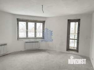 1-к квартира, сданный дом, 42м2, 3/16 этаж