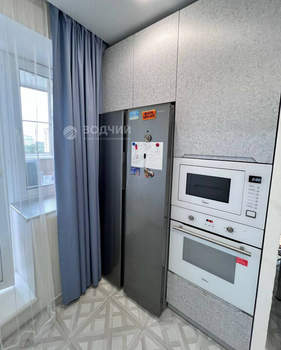 2-к квартира, вторичка, 68м2, 12/16 этаж