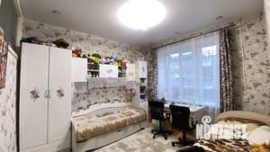 2-к квартира, вторичка, 67м2, 2/4 этаж