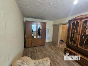 1-к квартира, вторичка, 38м2, 3/5 этаж