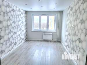 1-к квартира, вторичка, 35м2, 7/12 этаж