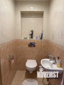 3-к квартира, вторичка, 76м2, 6/8 этаж