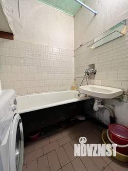 3-к квартира, вторичка, 72м2, 8/9 этаж