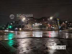 1-к квартира, вторичка, 32м2, 1/5 этаж