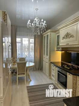 3-к квартира, вторичка, 97м2, 3/9 этаж