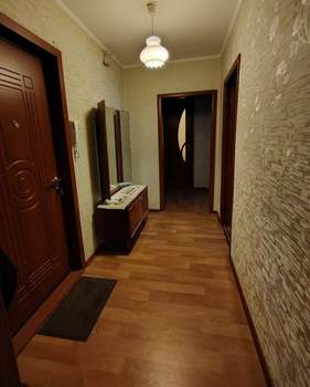 2-к квартира, вторичка, 53м2, 8/9 этаж