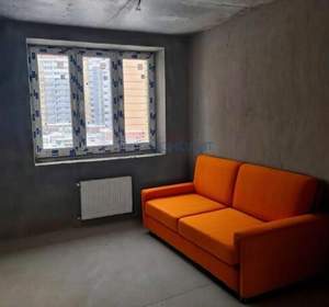 1-к квартира, вторичка, 39м2, 4/17 этаж