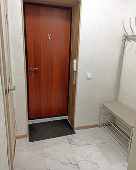 1-к квартира, вторичка, 29м2, 3/5 этаж