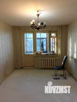 1-к квартира, вторичка, 33м2, 3/5 этаж