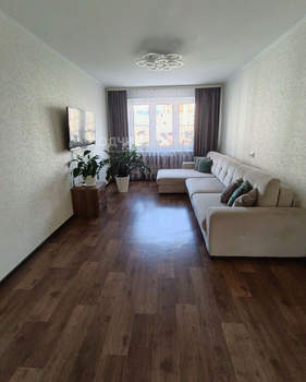 3-к квартира, вторичка, 67м2, 6/9 этаж