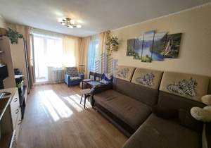 2-к квартира, вторичка, 44м2, 3/5 этаж