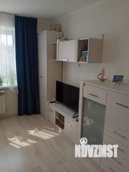 1-к квартира, вторичка, 39м2, 8/9 этаж