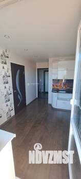 1-к квартира, вторичка, 34м2, 1/10 этаж