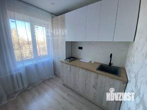 1-к квартира, вторичка, 30м2, 6/9 этаж