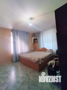 4-к квартира, вторичка, 126м2, 3/4 этаж