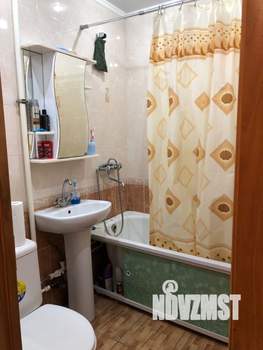 2-к квартира, вторичка, 46м2, 4/5 этаж