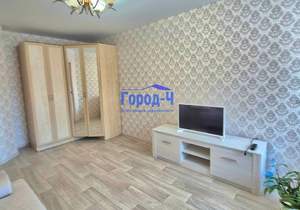1-к квартира, вторичка, 42м2, 6/9 этаж