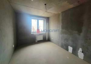 2-к квартира, вторичка, 49м2, 16/17 этаж