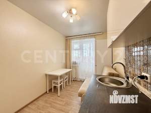 1-к квартира, вторичка, 36м2, 5/16 этаж