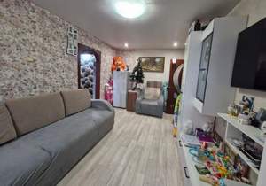 2-к квартира, вторичка, 46м2, 5/5 этаж