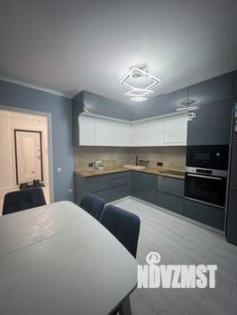 1-к квартира, вторичка, 38м2, 2/15 этаж