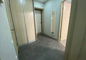 1-к квартира, вторичка, 33м2, 1/9 этаж