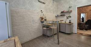 3-к квартира, вторичка, 85м2, 1/3 этаж