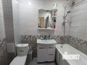 1-к квартира, вторичка, 39м2, 5/9 этаж