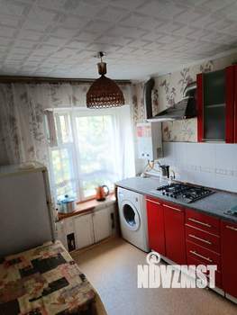 2-к квартира, вторичка, 47м2, 5/5 этаж